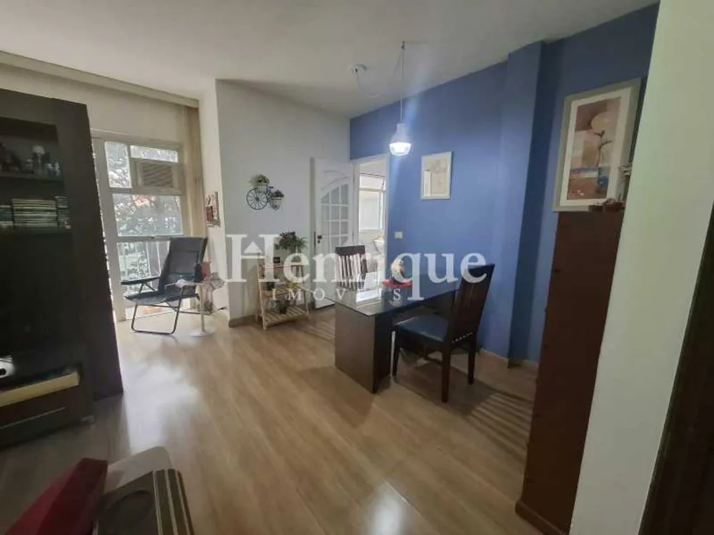 Apartamento, 2 quartos, 84 m² - Foto 5