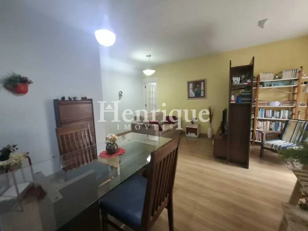 Apartamento, 2 quartos, 84 m² - Foto 1