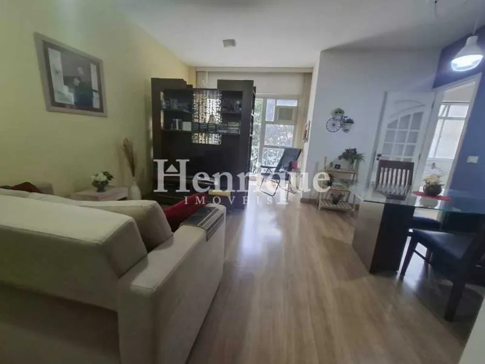 Apartamento, 2 quartos, 84 m² - Foto 6