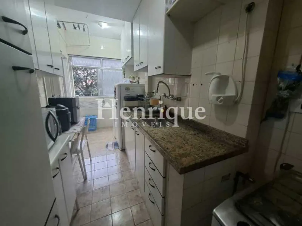 Apartamento, 2 quartos, 84 m² - Foto 20