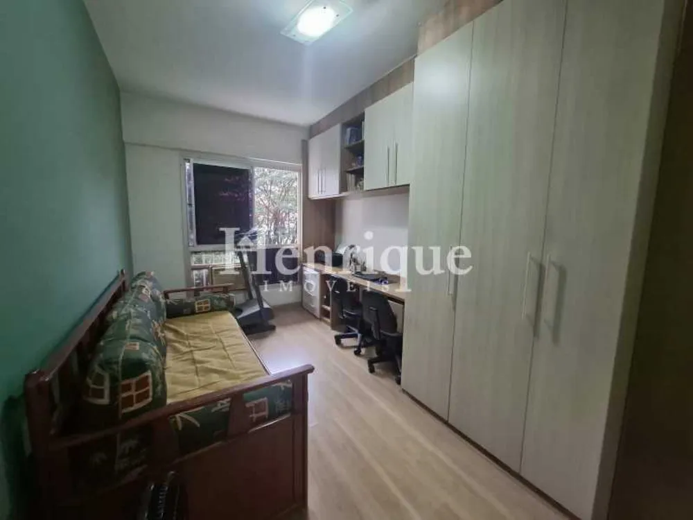 Apartamento, 2 quartos, 84 m² - Foto 8