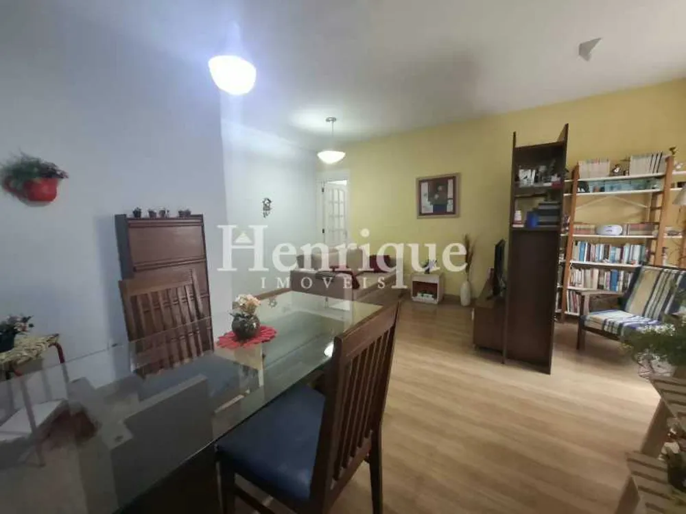 Apartamento, 2 quartos, 84 m² - Foto 3
