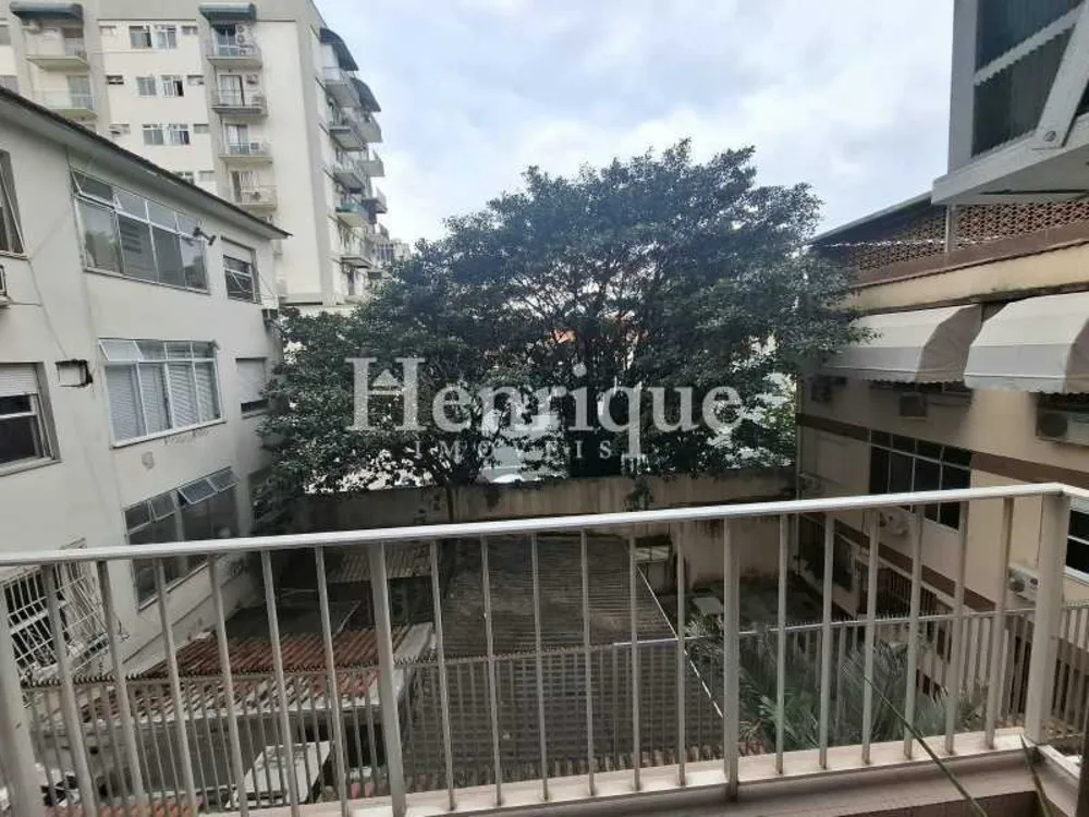 Apartamento, 2 quartos, 84 m² - Foto 7