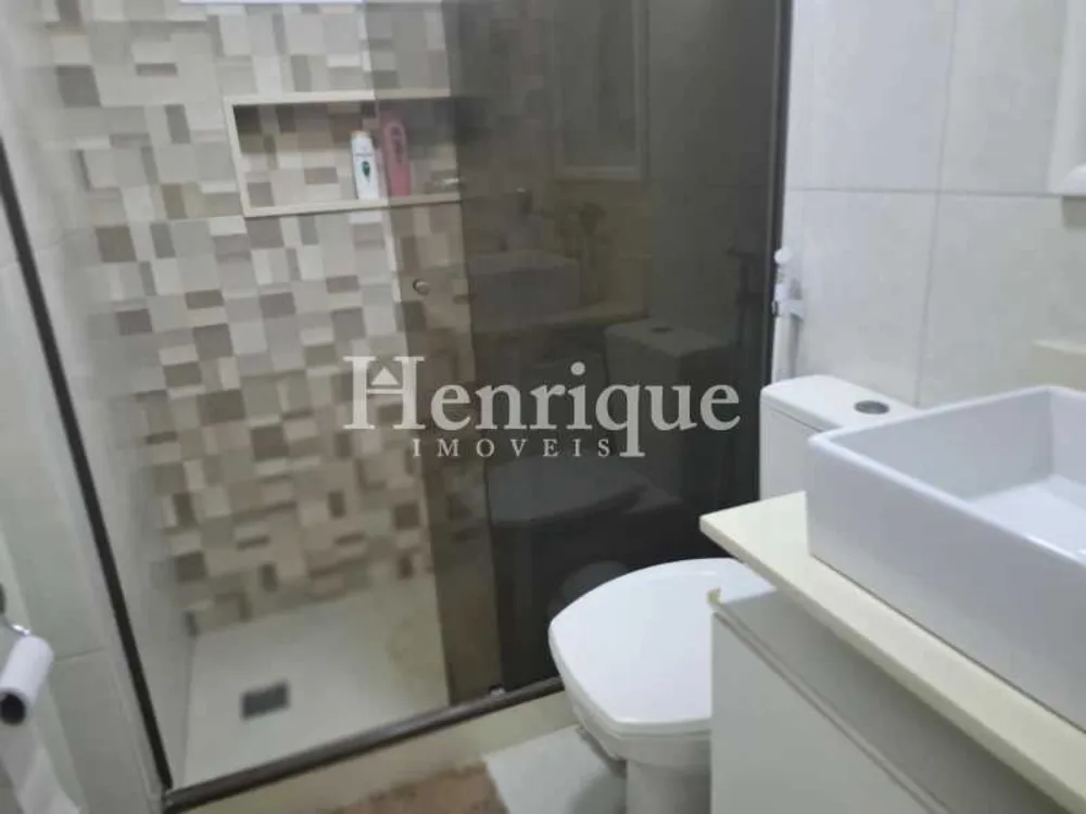 Apartamento, 2 quartos, 84 m² - Foto 10
