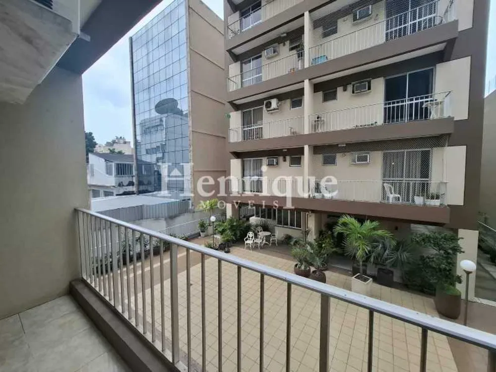 Apartamento, 2 quartos, 84 m² - Foto 9