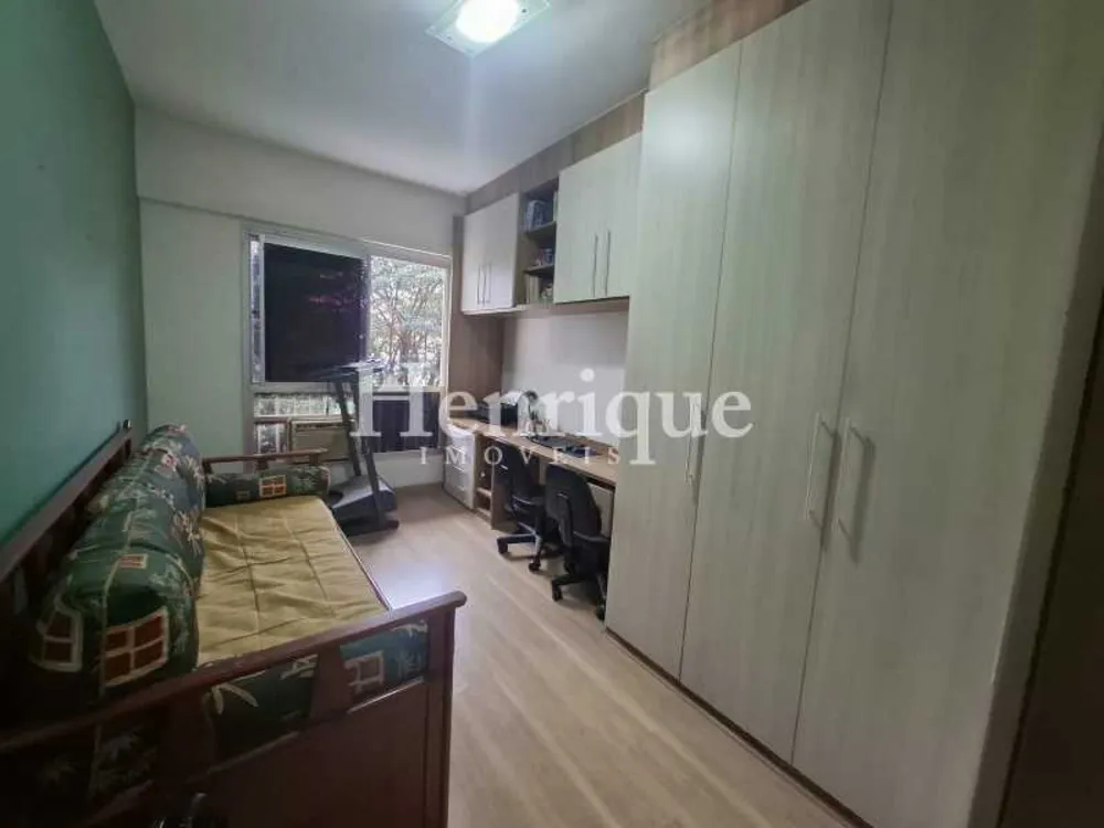 Apartamento, 2 quartos, 84 m² - Foto 2