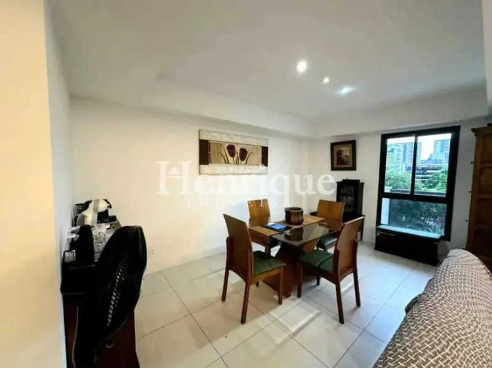 Apartamento, 4 quartos, 151 m² - Foto 8