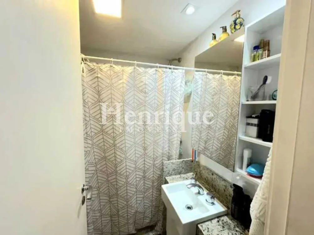 Apartamento, 4 quartos, 151 m² - Foto 26