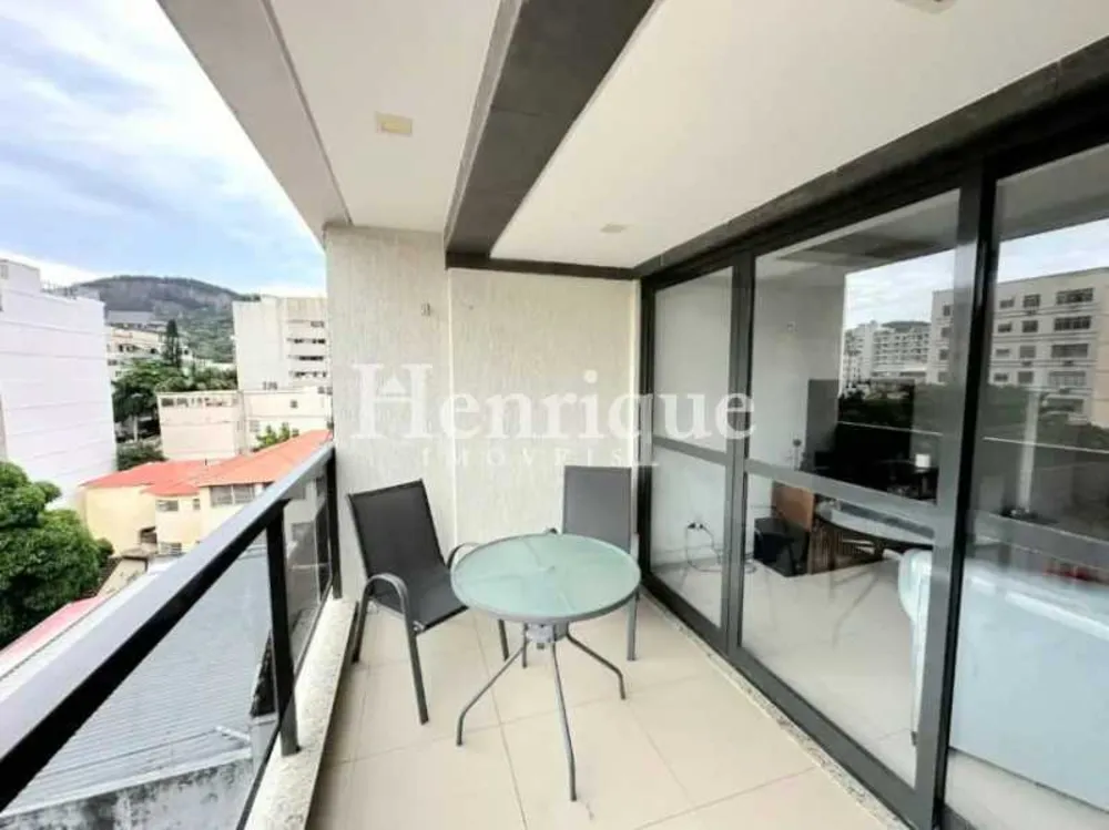 Apartamento, 4 quartos, 151 m² - Foto 6