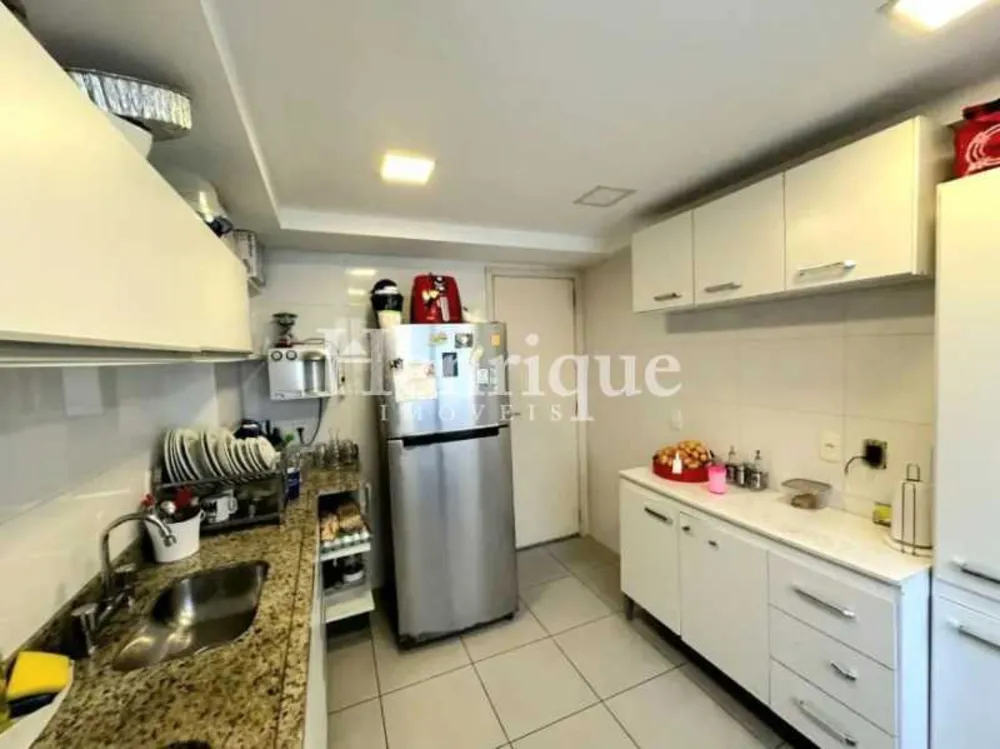Apartamento, 4 quartos, 151 m² - Foto 22