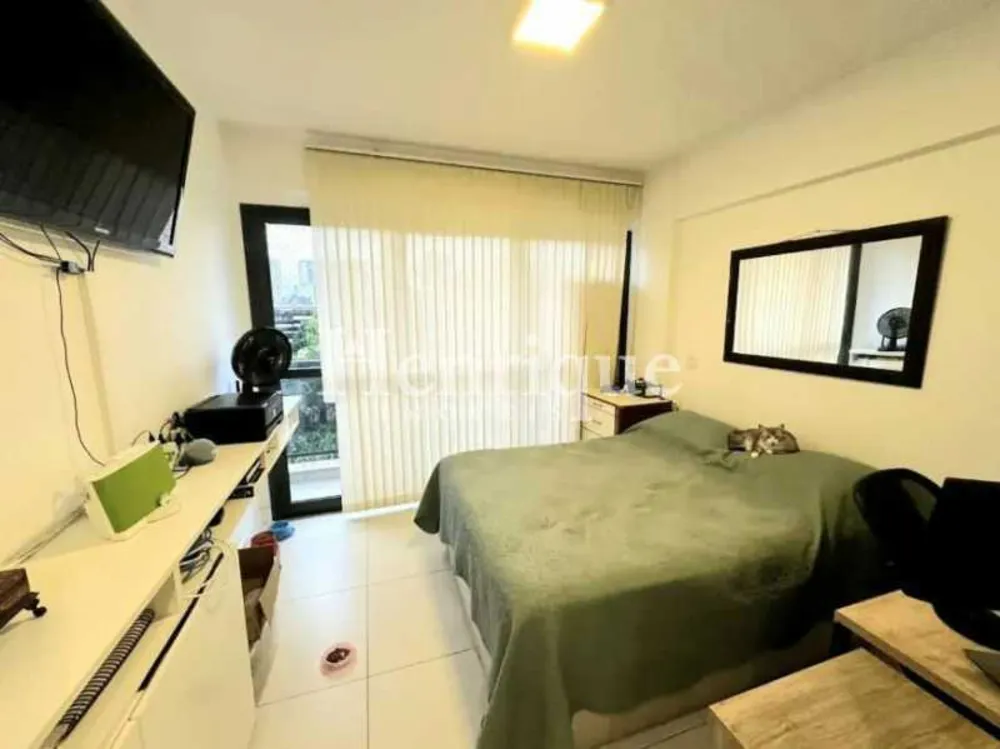 Apartamento, 4 quartos, 151 m² - Foto 10