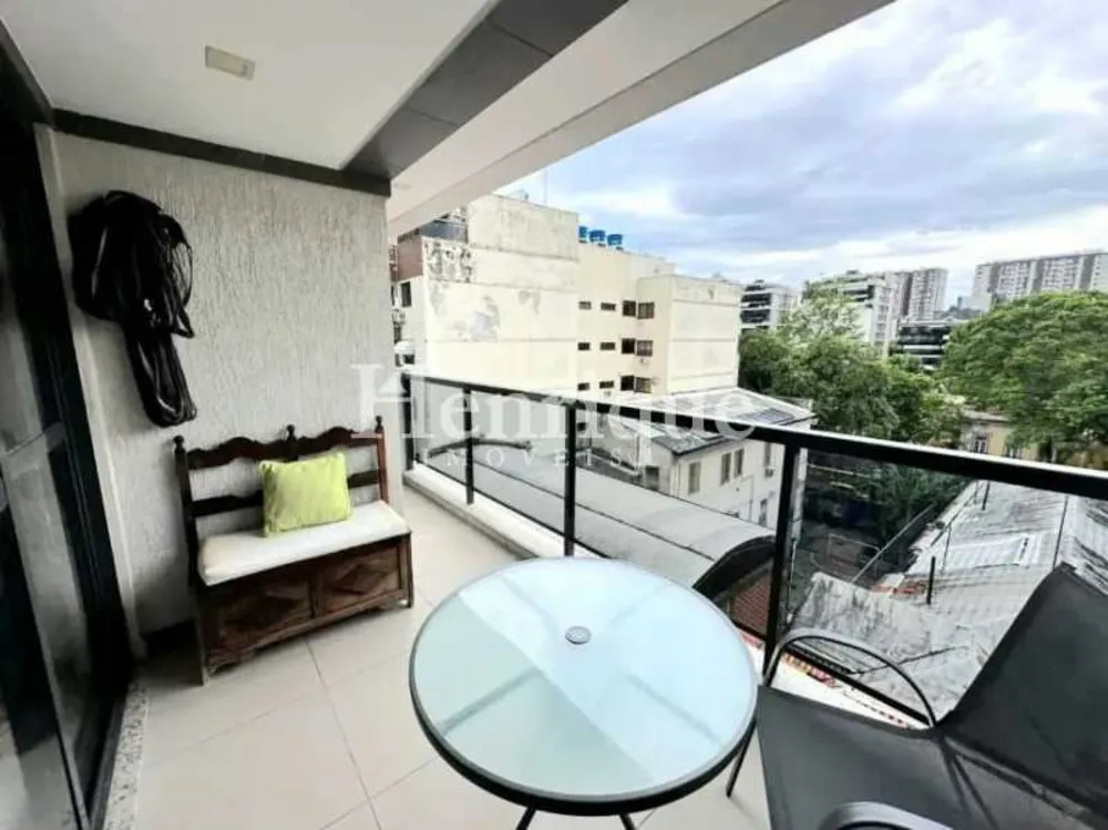 Apartamento, 4 quartos, 151 m² - Foto 2