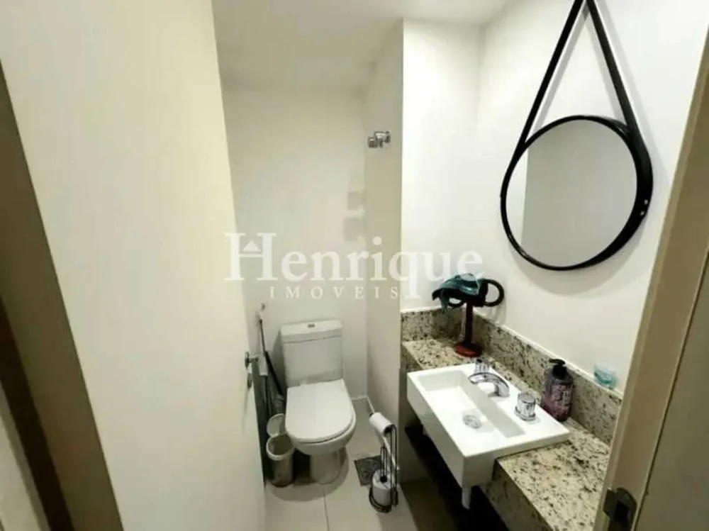 Apartamento, 4 quartos, 151 m² - Foto 20
