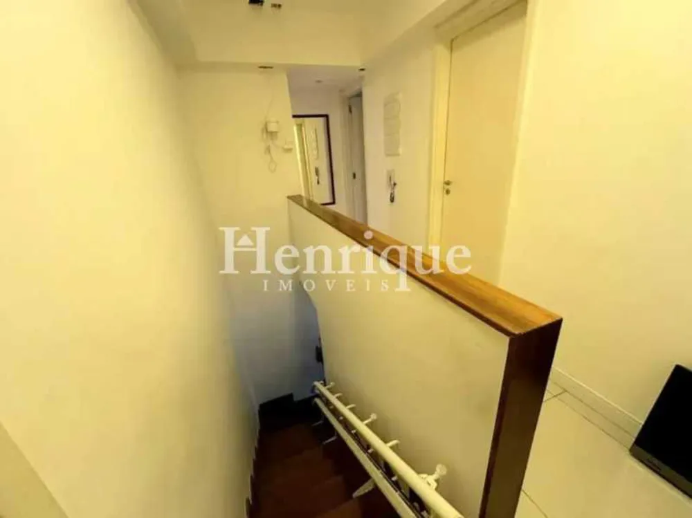 Apartamento, 4 quartos, 151 m² - Foto 9