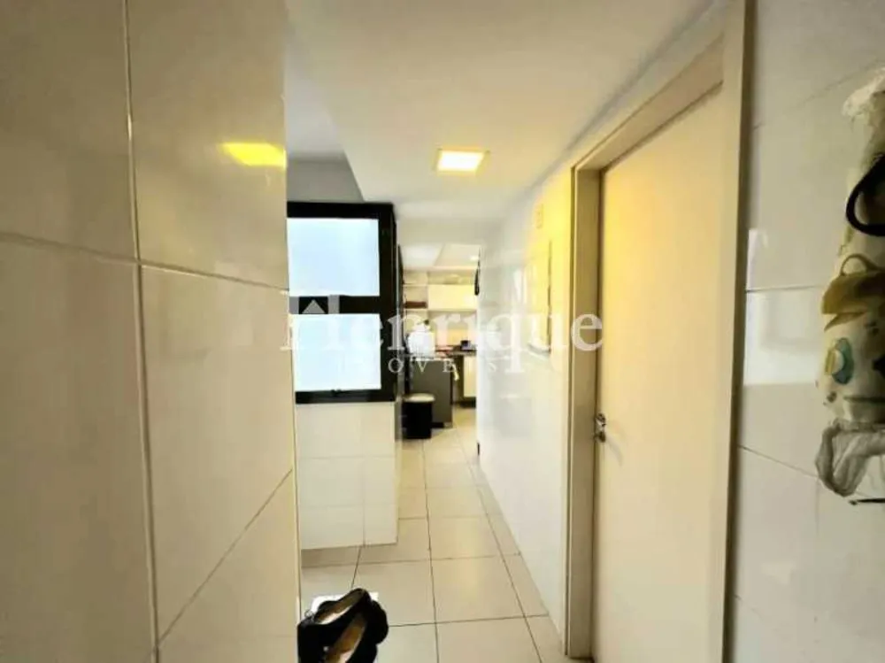 Apartamento, 4 quartos, 151 m² - Foto 24