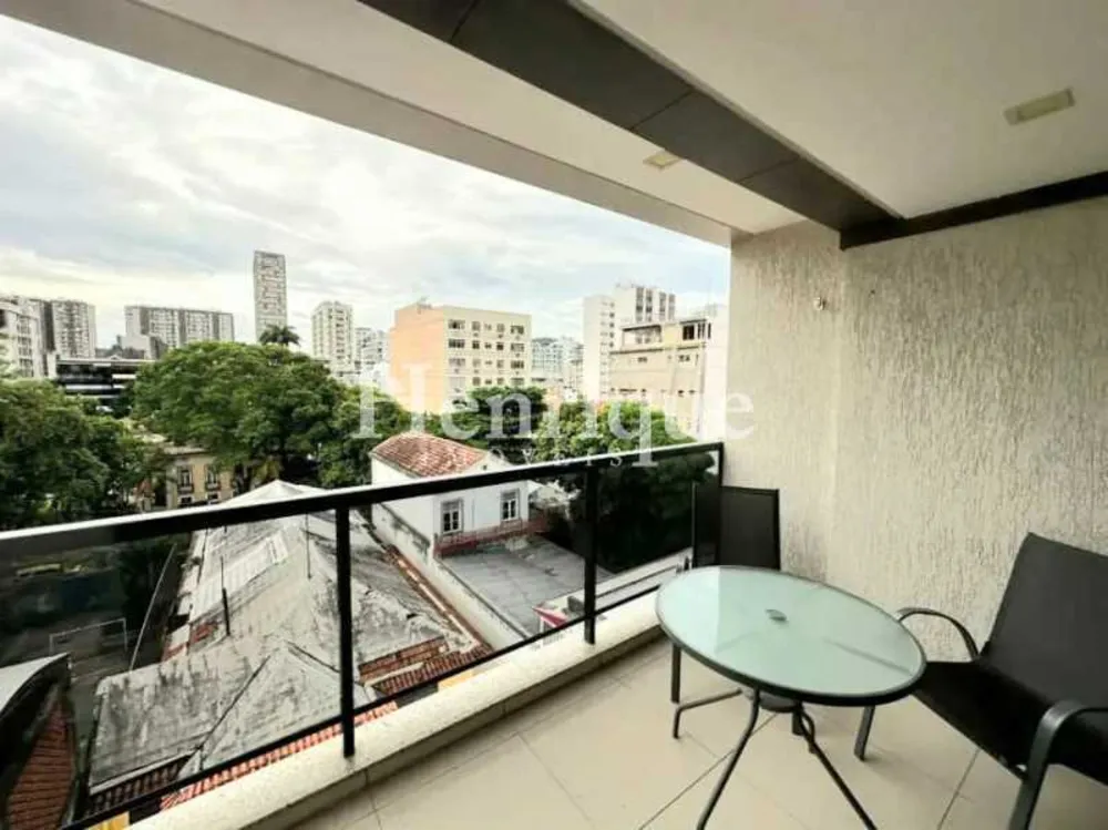 Apartamento, 4 quartos, 151 m² - Foto 4