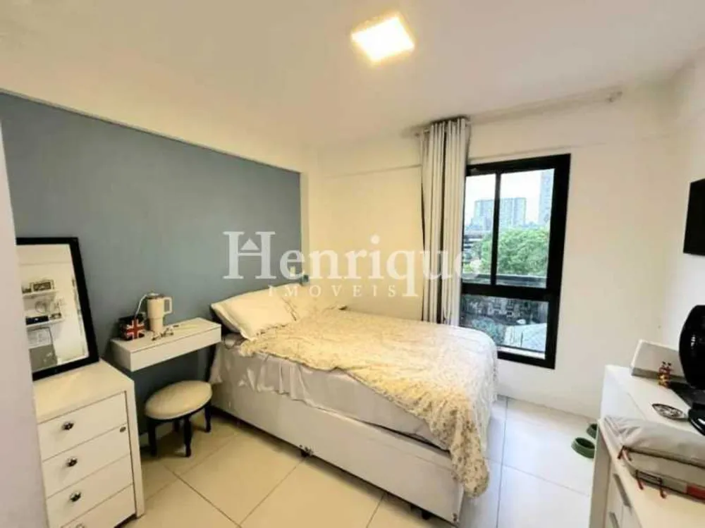 Apartamento, 4 quartos, 151 m² - Foto 14