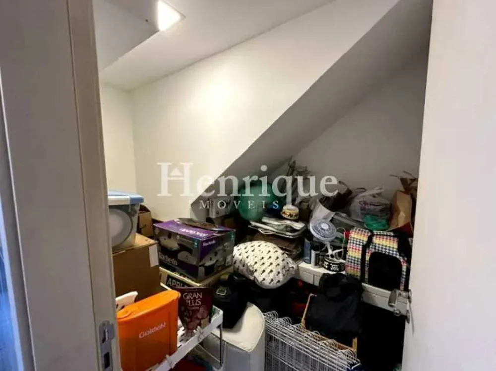 Apartamento, 4 quartos, 151 m² - Foto 25