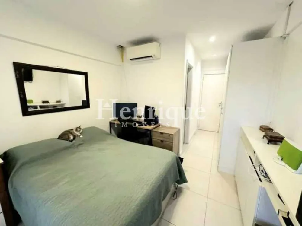 Apartamento, 4 quartos, 151 m² - Foto 12