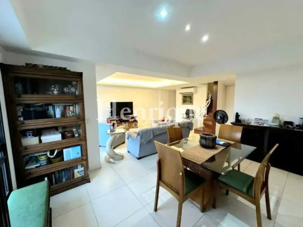 Apartamento, 4 quartos, 151 m² - Foto 7
