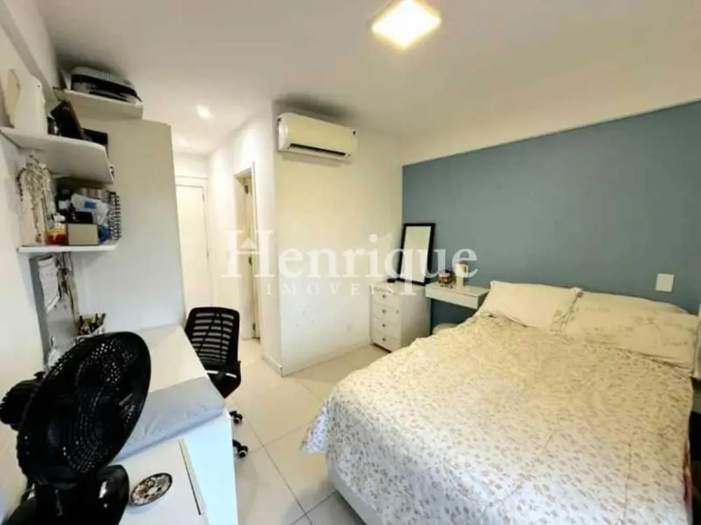 Apartamento, 4 quartos, 151 m² - Foto 15