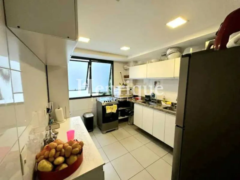 Apartamento, 4 quartos, 151 m² - Foto 21