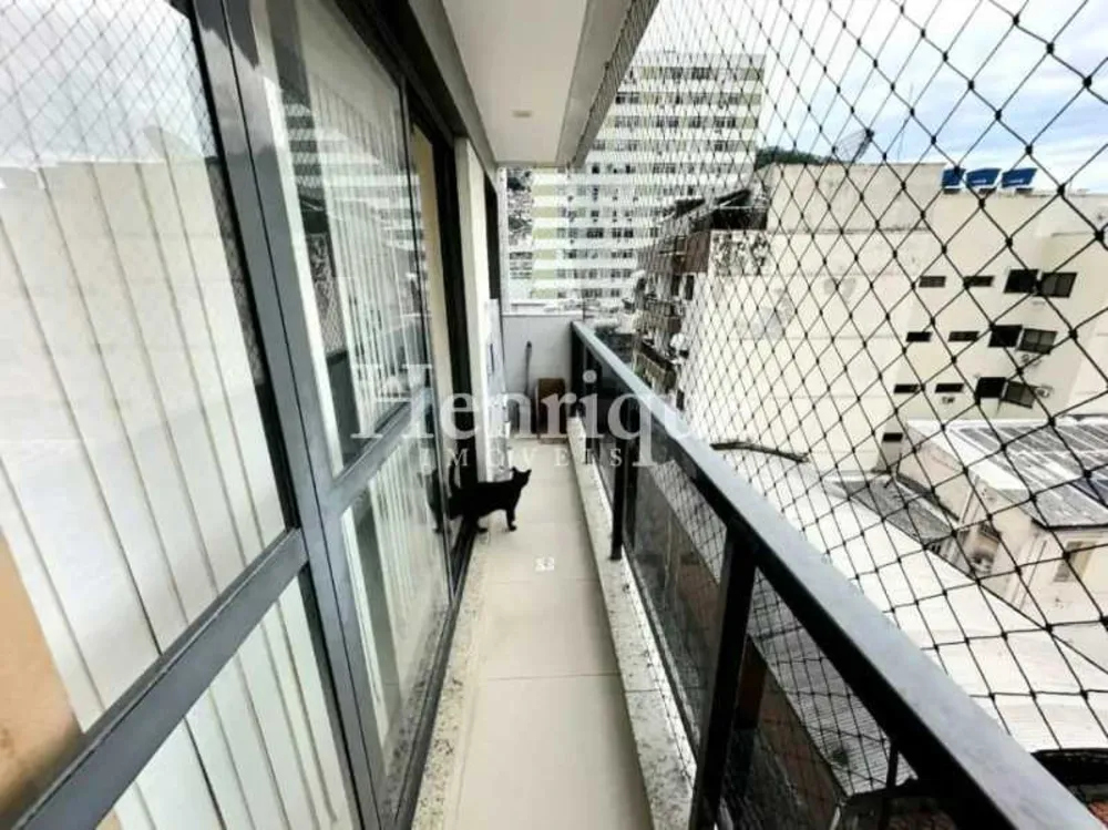Apartamento, 4 quartos, 151 m² - Foto 11