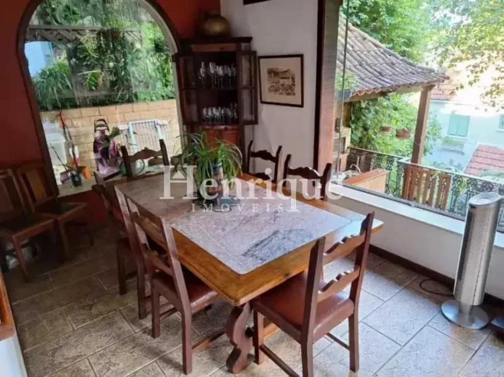 Casa, 4 quartos, 259 m² - Foto 30