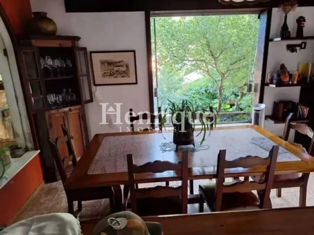 Casa, 4 quartos, 259 m² - Foto 5