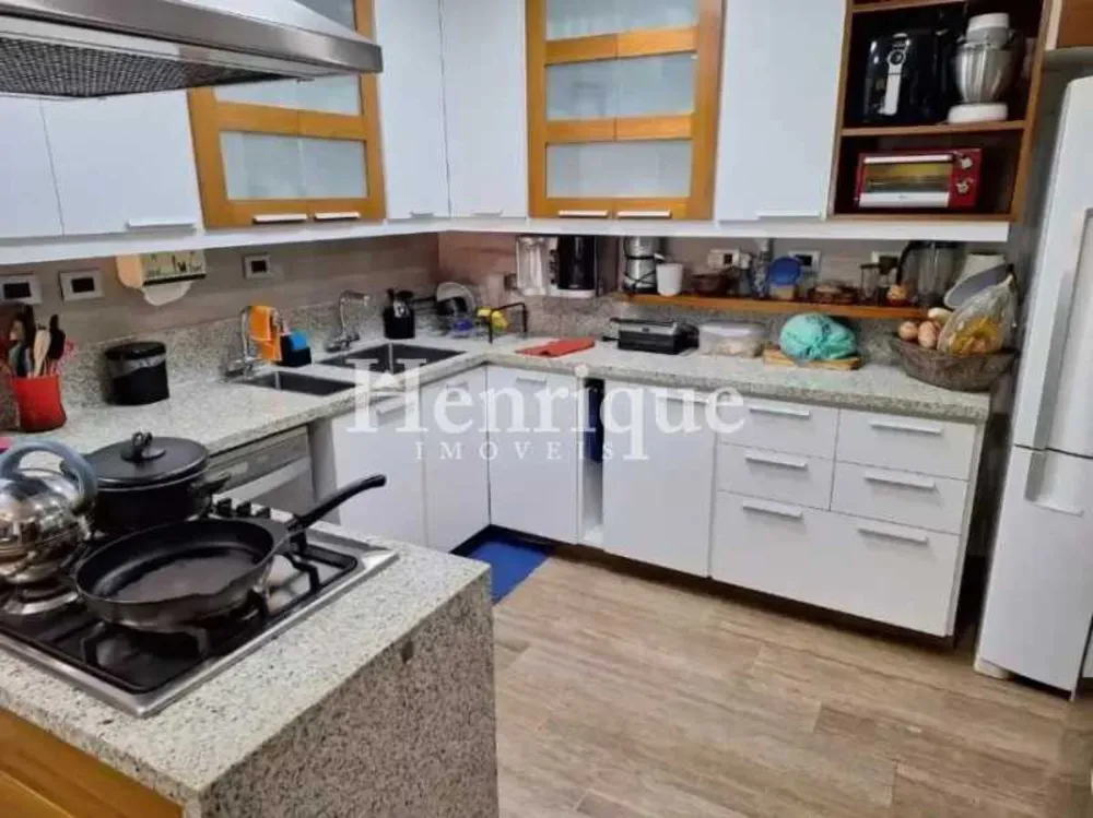 Casa, 4 quartos, 259 m² - Foto 20