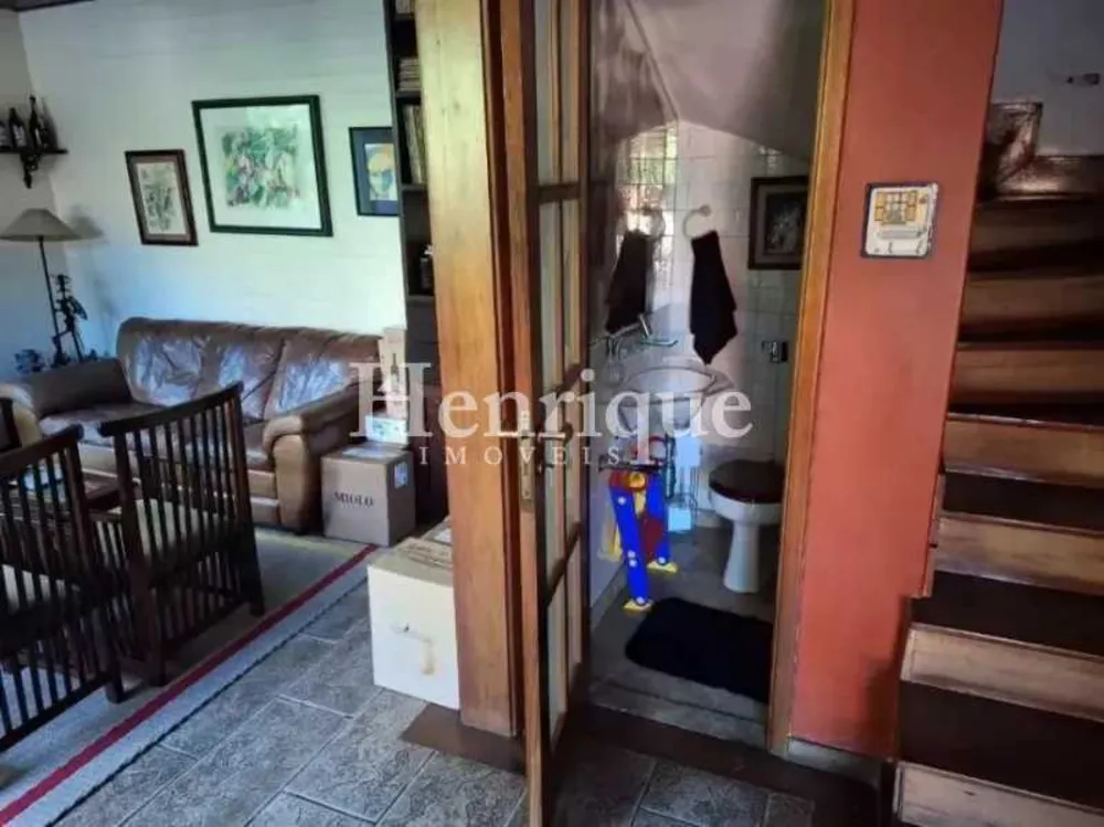 Casa, 4 quartos, 259 m² - Foto 12