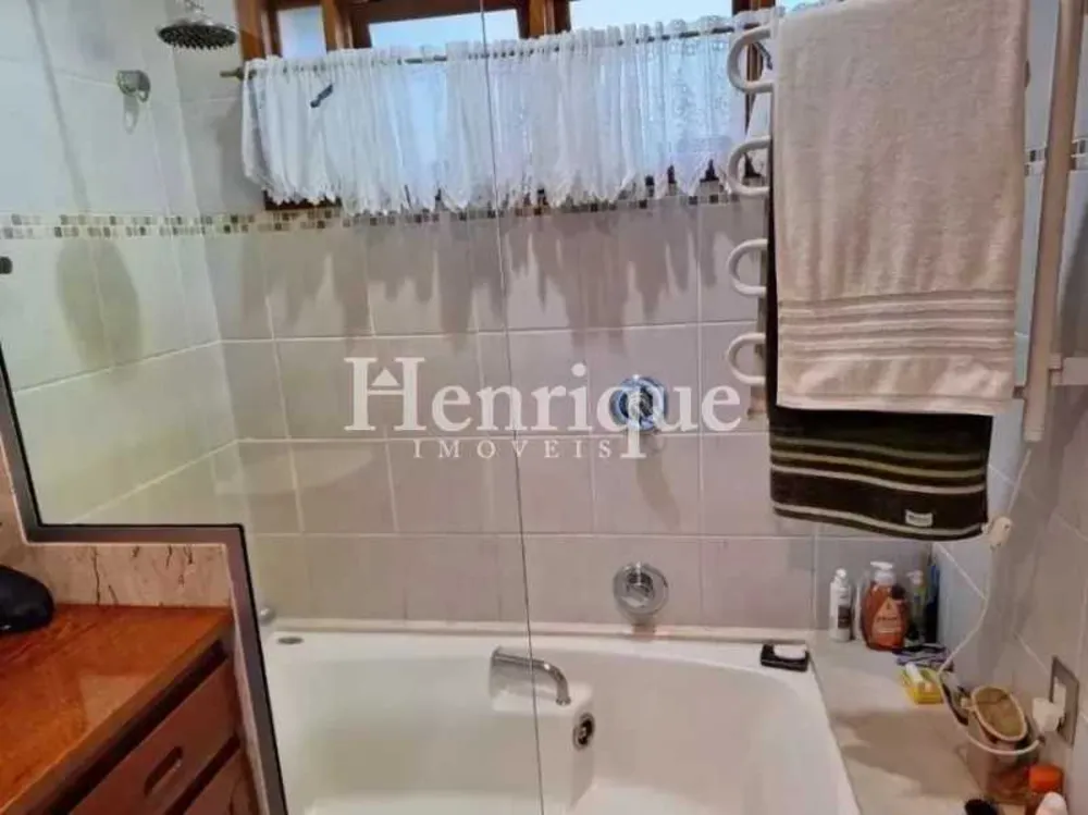 Casa, 4 quartos, 259 m² - Foto 28