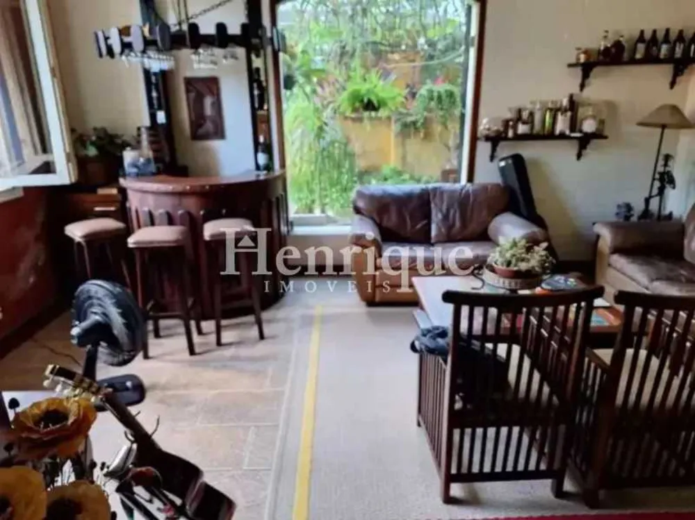 Casa, 4 quartos, 259 m² - Foto 6