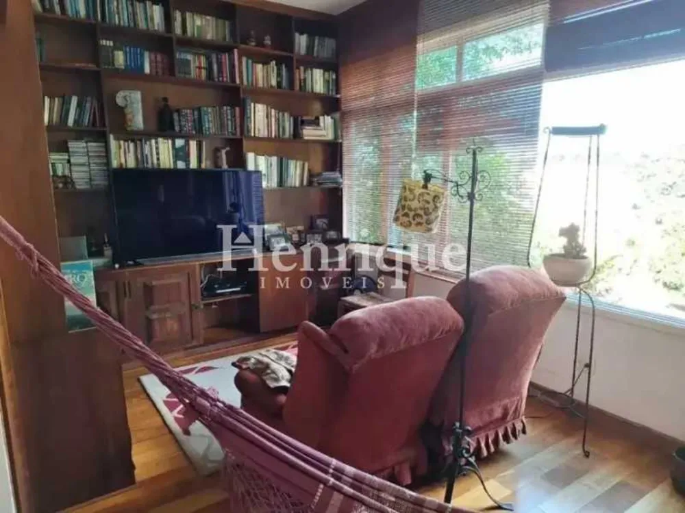 Casa, 4 quartos, 259 m² - Foto 9