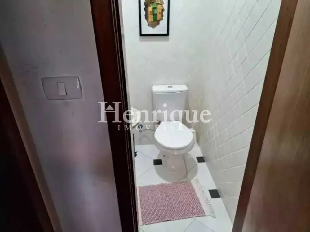 Casa, 4 quartos, 259 m² - Foto 22