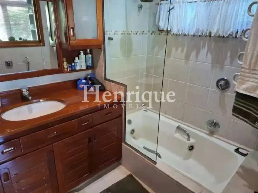 Casa, 4 quartos, 259 m² - Foto 29