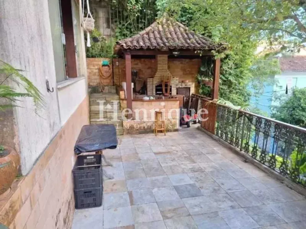 Casa, 4 quartos, 259 m² - Foto 4