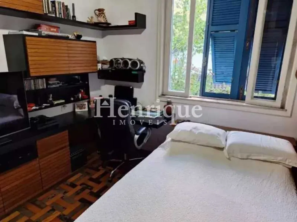 Casa, 4 quartos, 259 m² - Foto 14