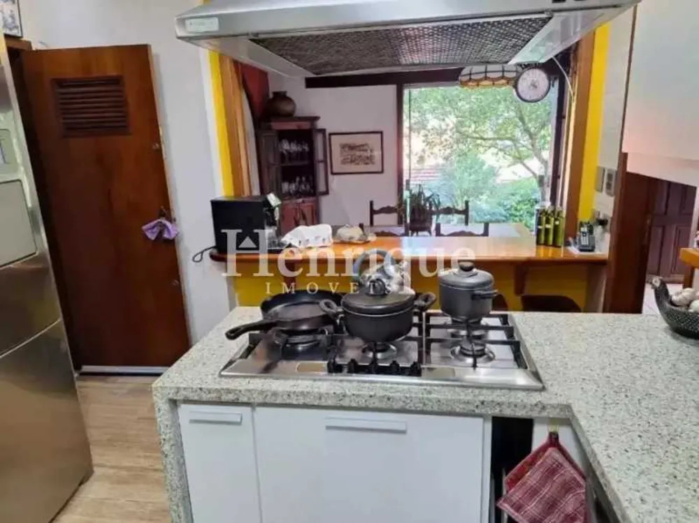 Casa, 4 quartos, 259 m² - Foto 21