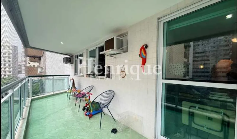 Apartamento, 3 quartos, 110 m² - Foto 16