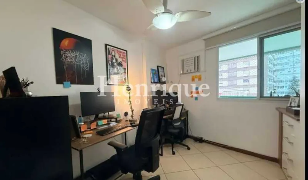 Apartamento, 3 quartos, 110 m² - Foto 18