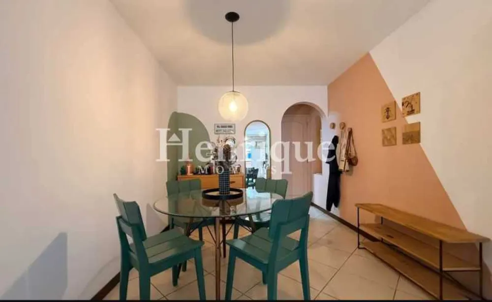 Apartamento, 3 quartos, 110 m² - Foto 19