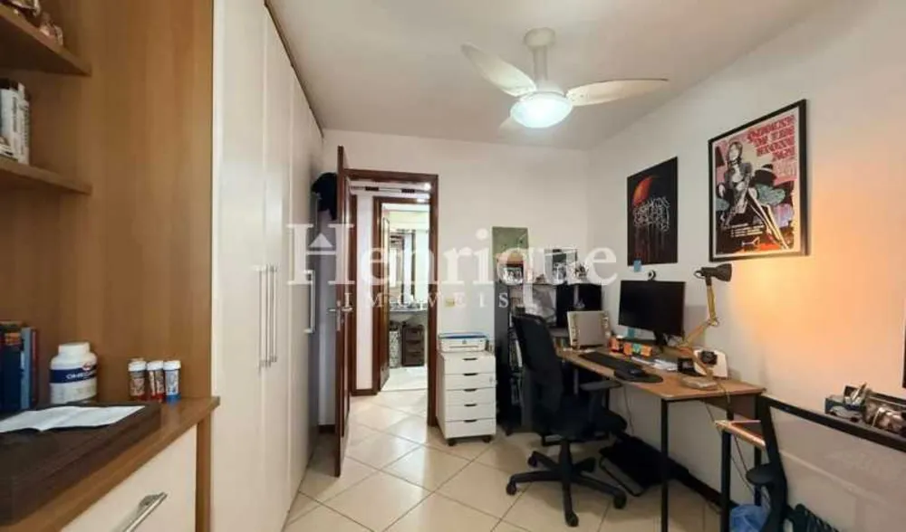 Apartamento, 3 quartos, 110 m² - Foto 22