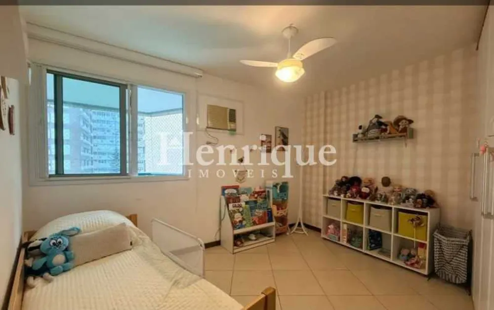 Apartamento, 3 quartos, 110 m² - Foto 3