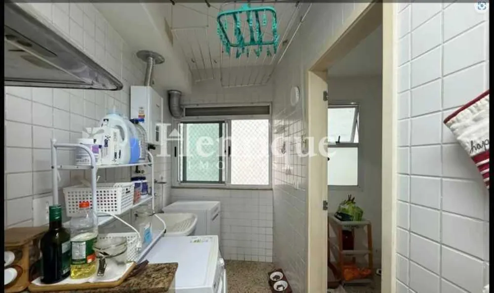 Apartamento, 3 quartos, 110 m² - Foto 26