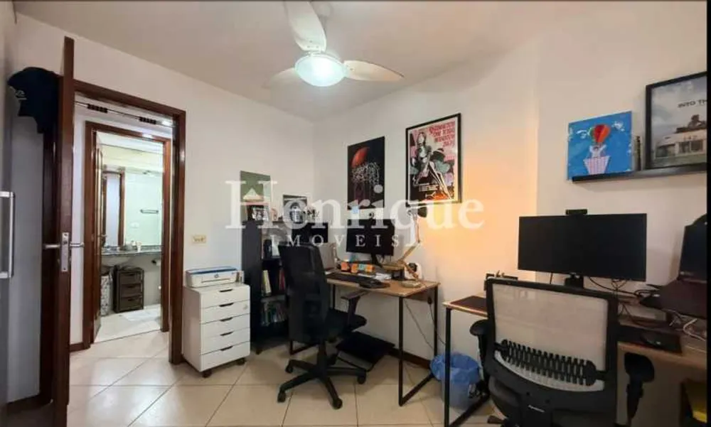 Apartamento, 3 quartos, 110 m² - Foto 23