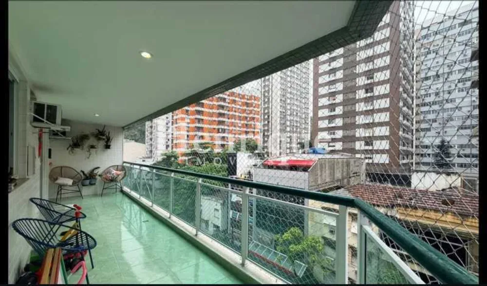 Apartamento, 3 quartos, 110 m² - Foto 7