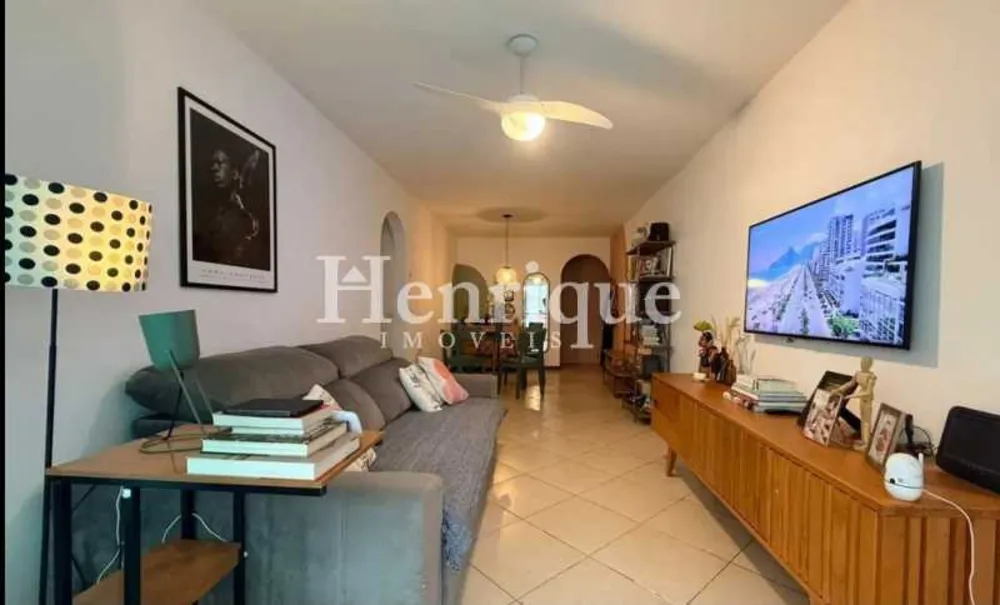 Apartamento, 3 quartos, 110 m² - Foto 24