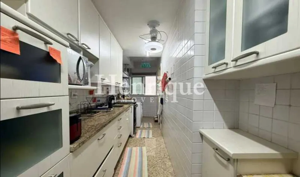 Apartamento, 3 quartos, 110 m² - Foto 11