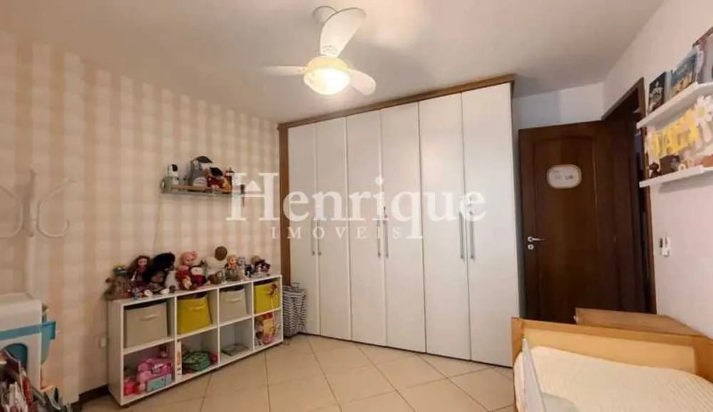 Apartamento, 3 quartos, 110 m² - Foto 5
